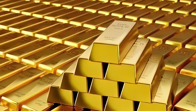 Gold and Oil: A Bullish Outlook