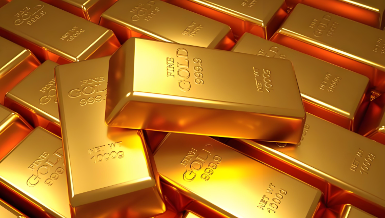 Gold Dips Near $2,700 Level 