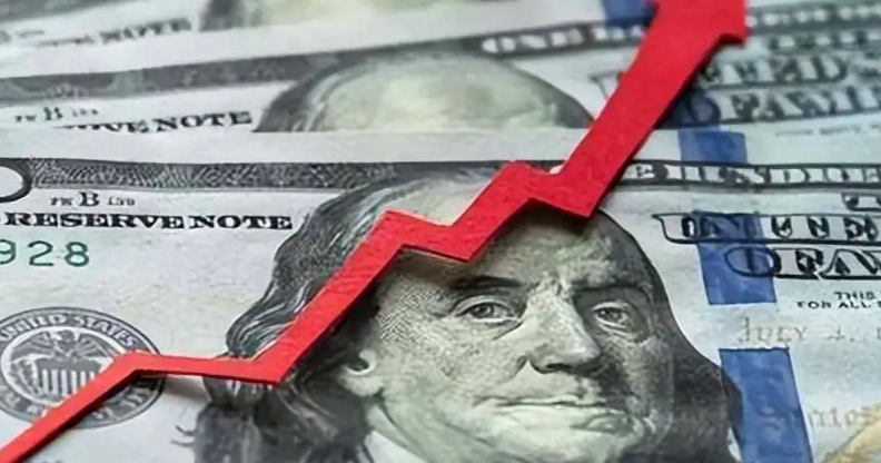U.S. Stock Indices Close Higher